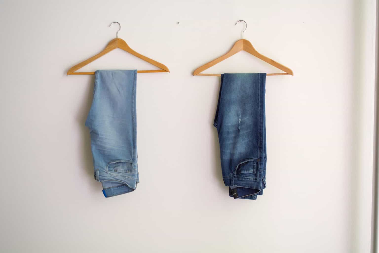From re-wearing to clothes sharing, here’s what you can do to embrace circular fashion