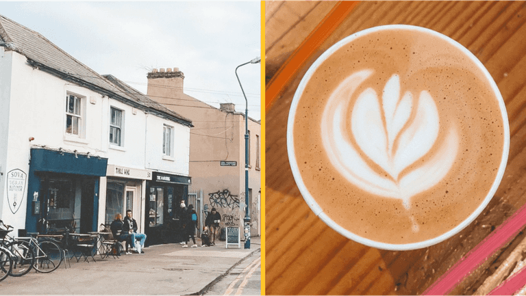 Beloved Dublin city café and bakery announces closure date