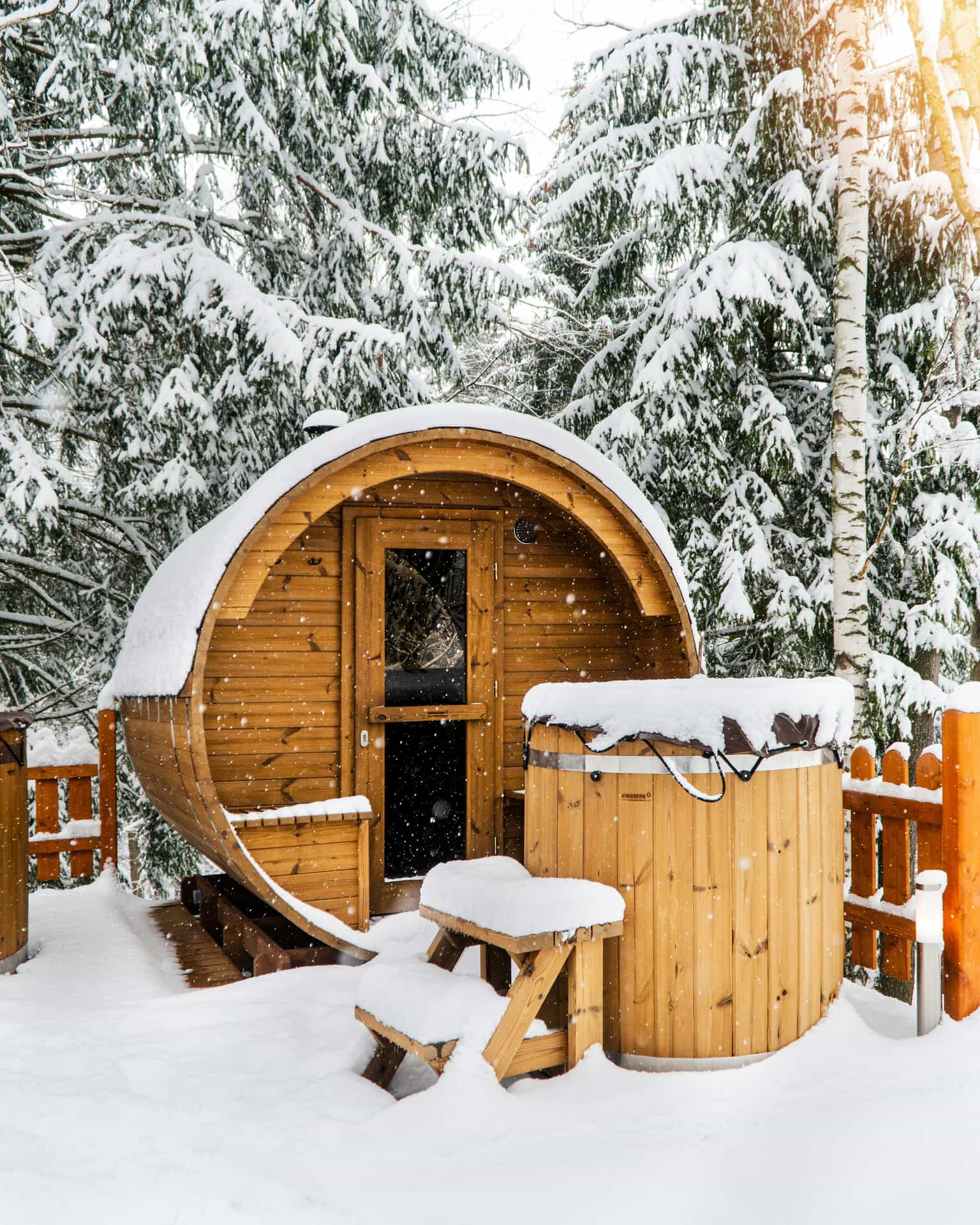 Steam Machines: Why is Dublin So Hot for Saunas