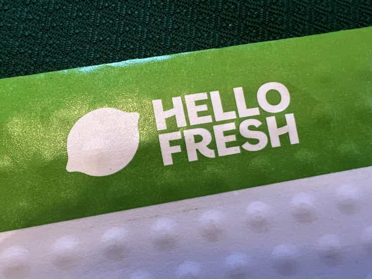 HelloFresh Hits 3.5 Million Meals in Ireland HelloFresh Hits 3.5 Million Meals in Ireland