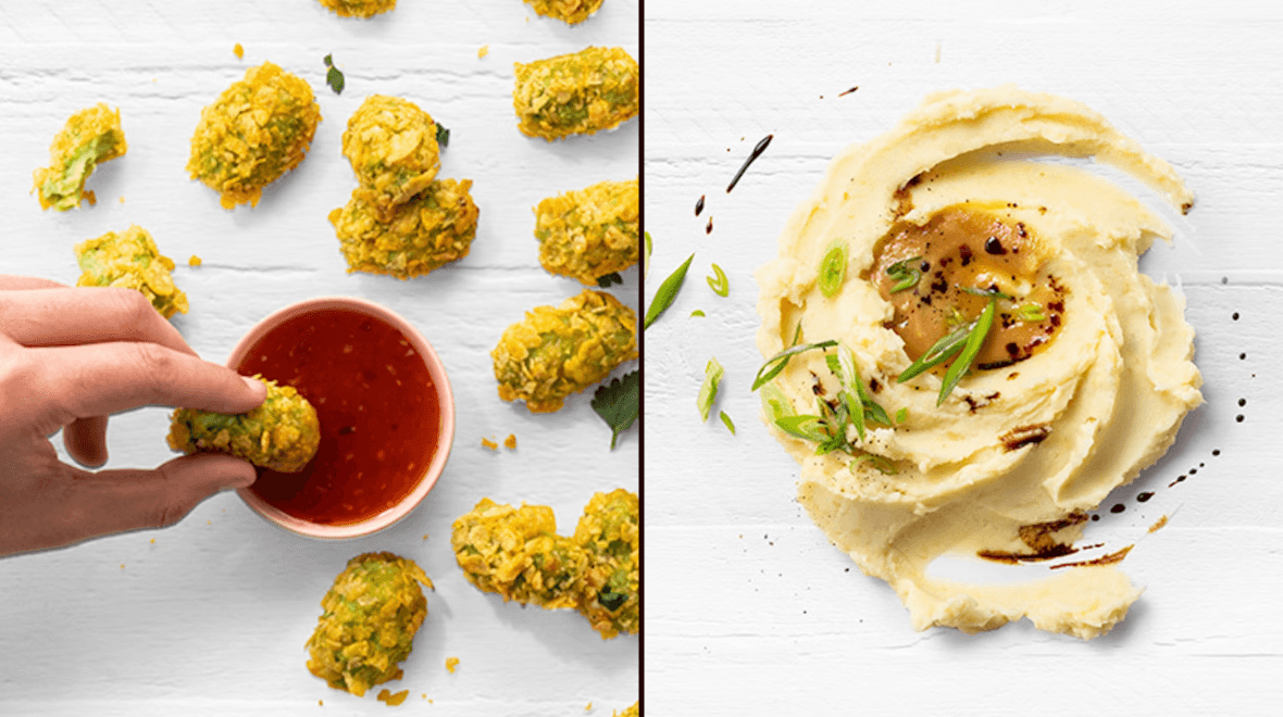 Three ways to give your potatoes a glow up this National Potato Day