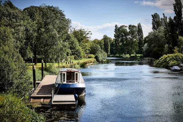 Eat, drink, do: Your guide to livin’ like a local in Athy