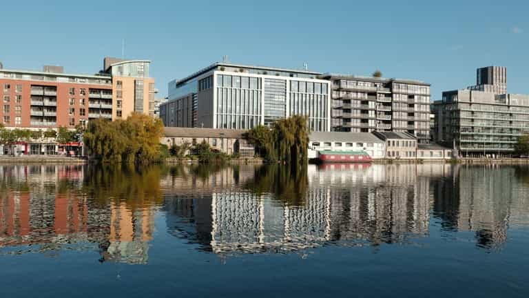 Average cost of renting in each county has been revealed