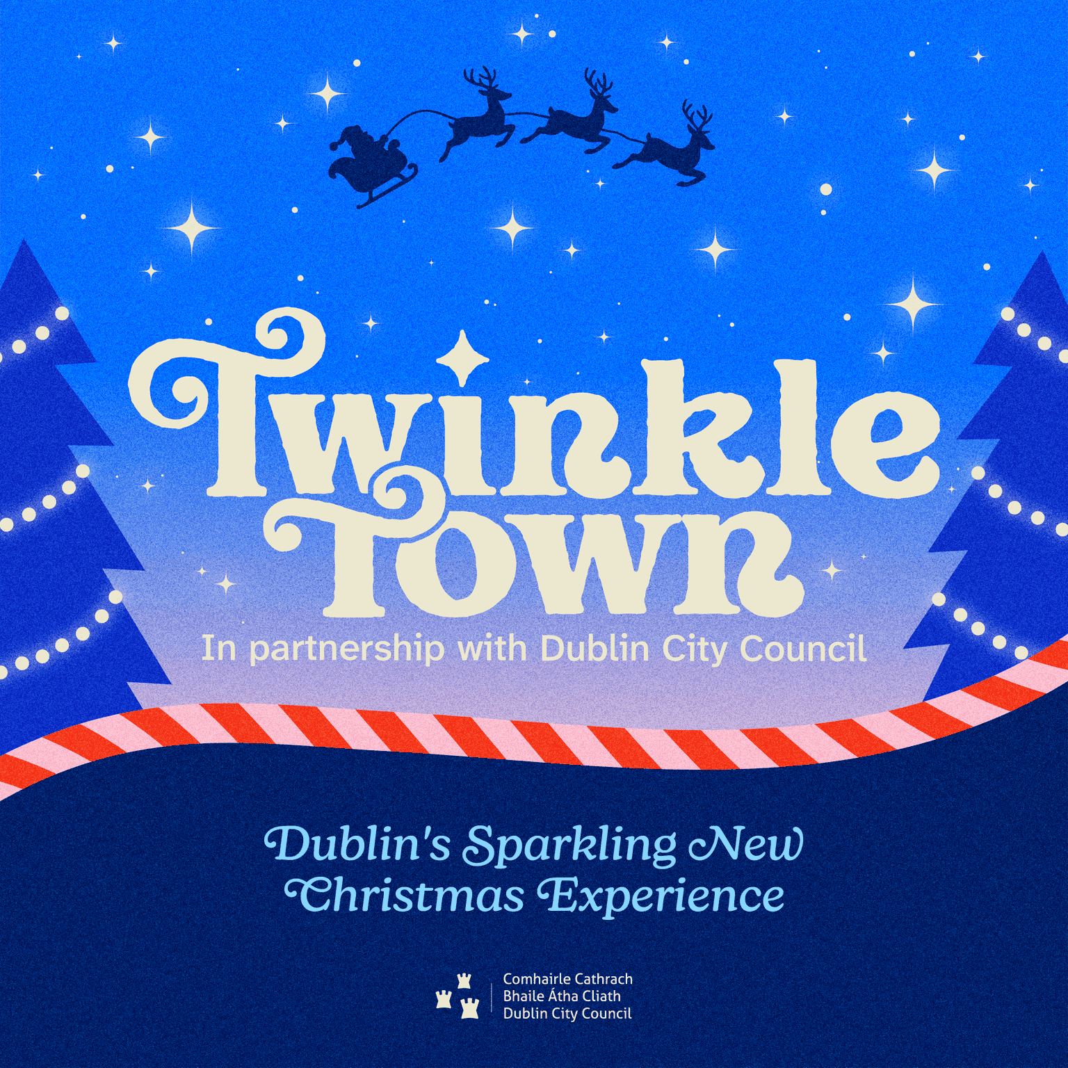 Looking for a magical Christmas experience?