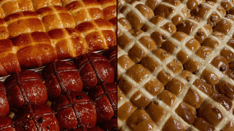 7 Dublin spots where you can get Hot Cross Buns over Easter