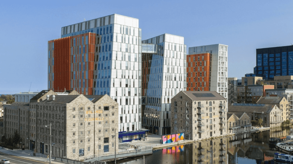  Dublin’s newest cultural hotspot is hidden inside a 150-year-old landmark