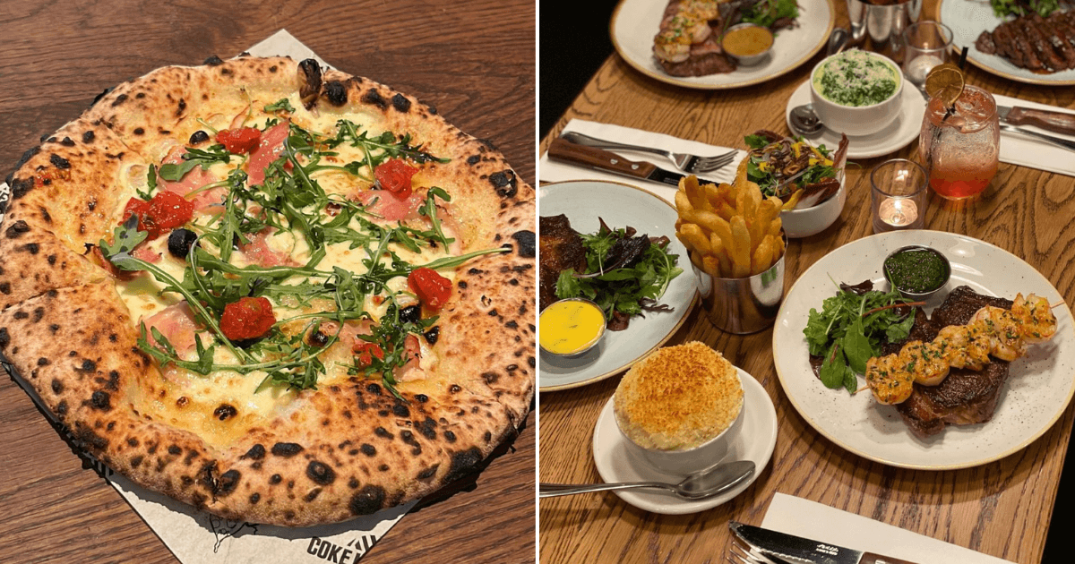 9 Dublin spots to take your dad this Father’s Day