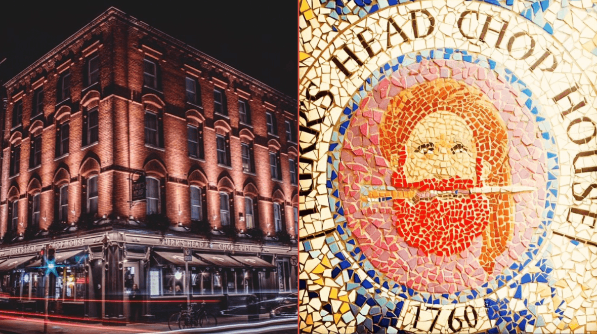 Beloved Temple Bar pub has reopened four years after closure