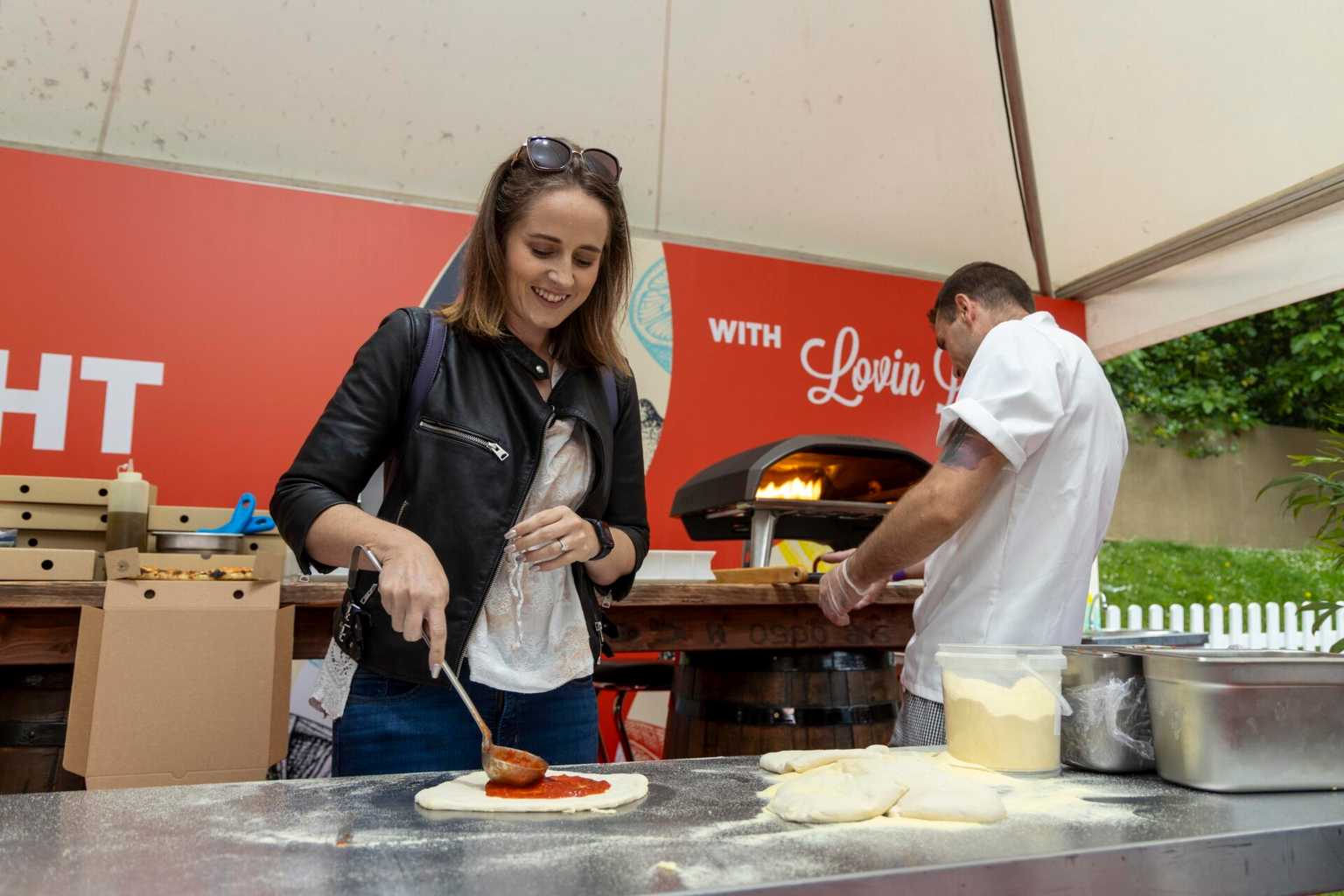 Swing by Lovin Dublin’s Food For Thought at Taste of Dublin 2024 Swing by Lovin Dublin’s Food For Thought at Taste of Dublin 2024