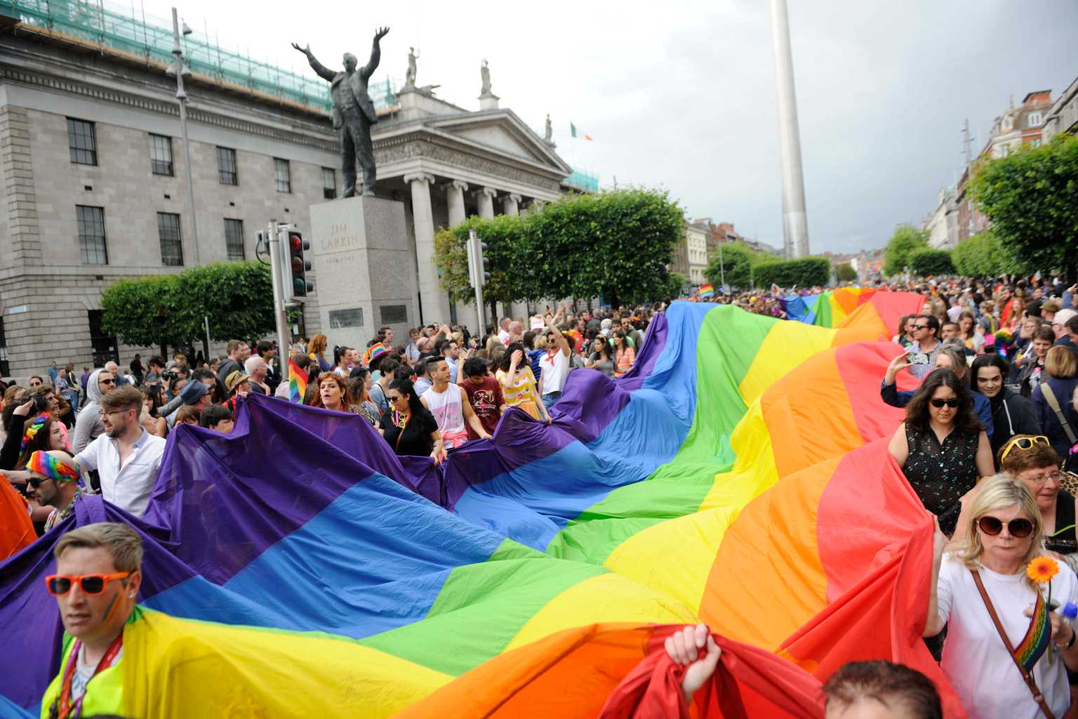 15 Queer-Owned Spaces in Dublin to Visit This Pride 15 Queer-Owned Spaces in Dublin to Visit This Pride