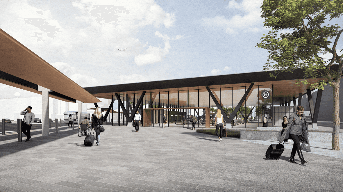 Dublin Metrolink construction will cause rail disruption for 21 months on these key lines