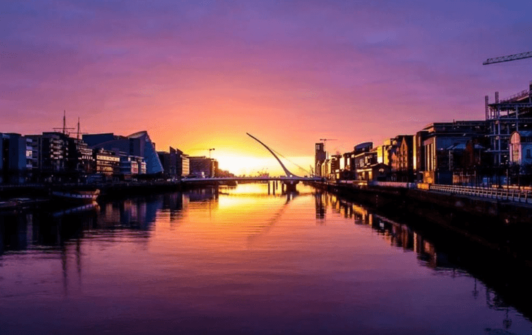 PICS: 10 of Lovin Dublin’s most liked Instagram photos from June
