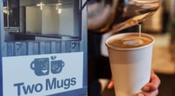 Kilmacud has a new coffee spot and locals are loving it