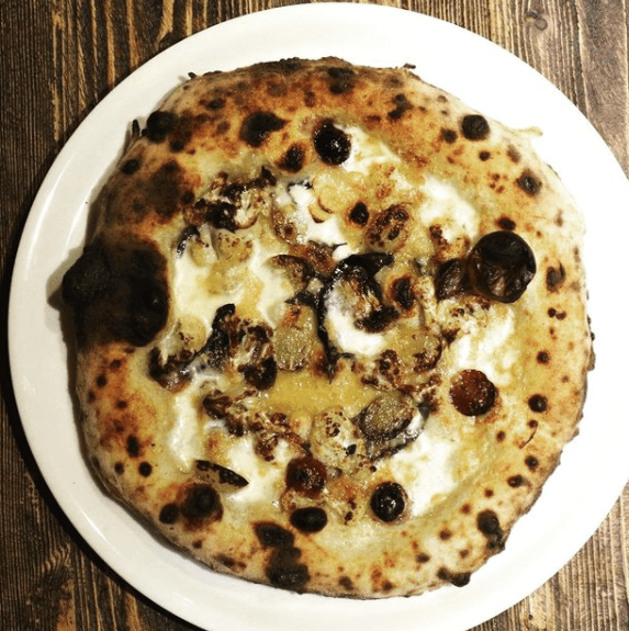 Blackrock is now home to a brand new Italian inspired restaurant