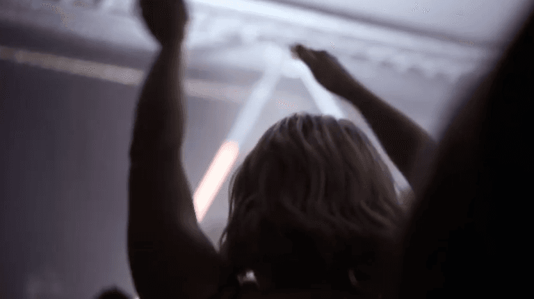 WATCH: Mother and Daithí team up for powerful “love letter to the dance floor”
