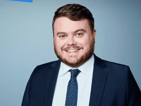 Donie O’Sullivan will be joining Ryan Tubridy on this week’s The Late Late Show