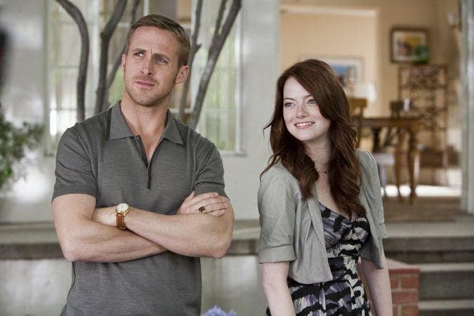 These are the 20 best romantic comedies you can watch at home right now