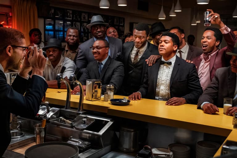 One of the 2021 Best Picture Oscar favourites is now available to watch at home