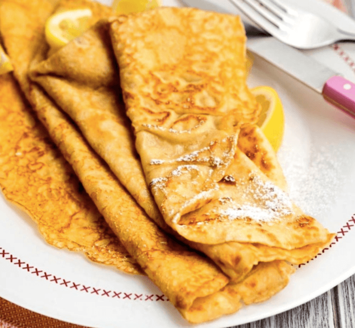 Dublin 8 bar is giving away free pancakes this Tuesday evening