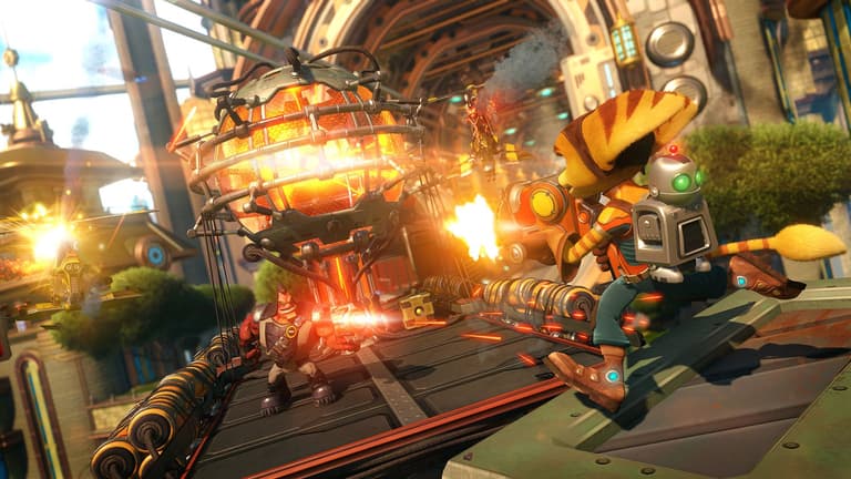 All PS4 and PS5 players are getting a free game from Sony this month