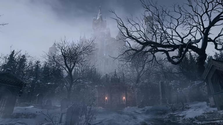 Lovin Games Weekly – the new Resident Evil is finally here