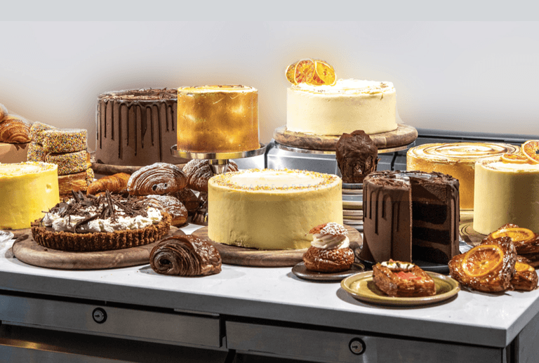 One of Dublin’s fave bakeries has a delicious new addition
