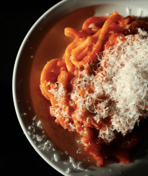 This Dublin 8 pasta spot has reopened and the outdoor area is looking better than ever!
