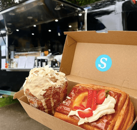 There’s a new cafe to try in Mount Merrion with treats for all
