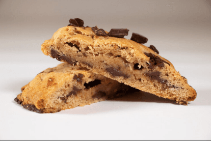 Don’t you dairy look away from this new bakery