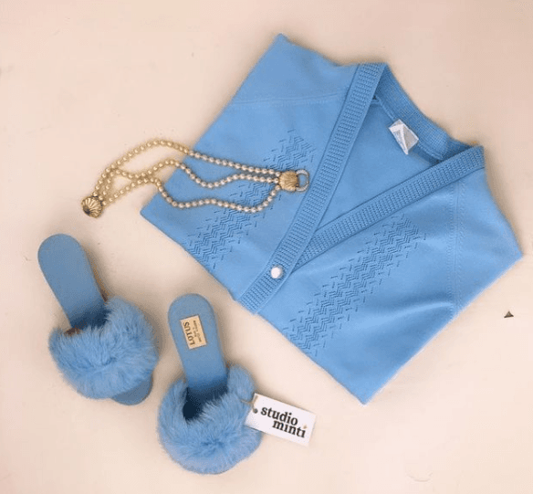 This online sustainable fave has a pop up shop in Dublin this weekend!