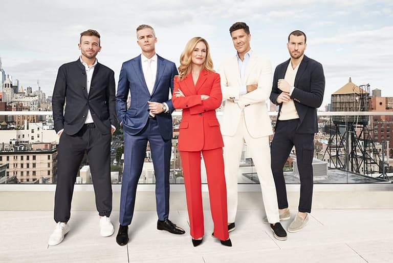 The very best reality TV shows you can watch at home right now
