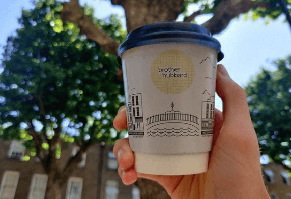 Dublin café supports Pieta House for World Suicide Prevention Day
