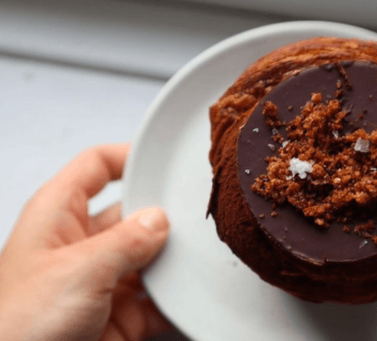 Got a sweet tooth? Here are 5 treats you’ve got to try in Dublin this weekend