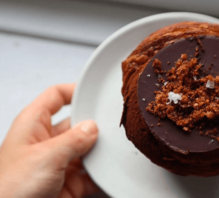 Got a sweet tooth? Here are 5 treats you’ve got to try in Dublin this weekend
