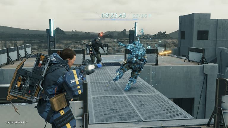 Lovin Games Weekly – The return of Death Stranding is upon us