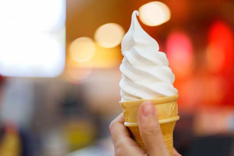 Free ice-cream at this end of summer fundraiser for LauraLynn