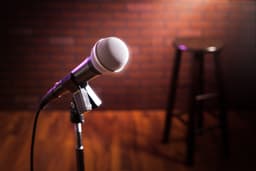 6 stand-up shows we can’t wait to see over the next few months