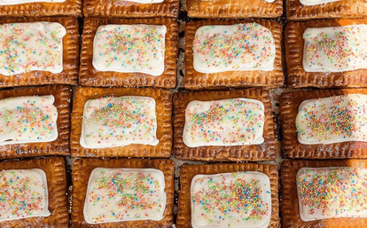 Bread 41 is recreating this retro breakfast biscuit and we’re obsessed