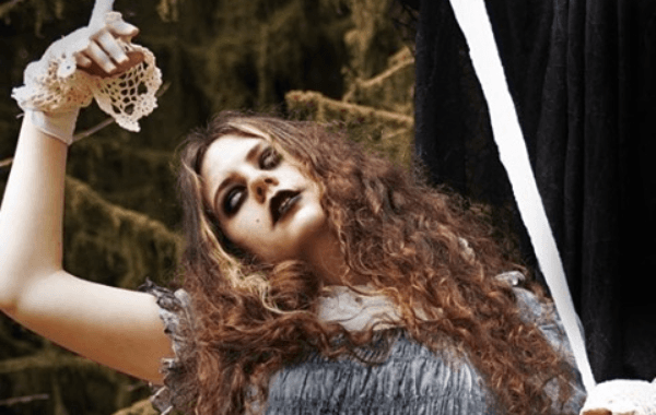 Not long left now – Here’s a list of spooktastic Halloween events happening this month