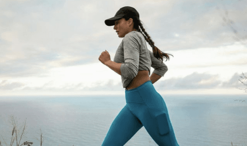 The Irish Lululemon store will be open in time for Christmas