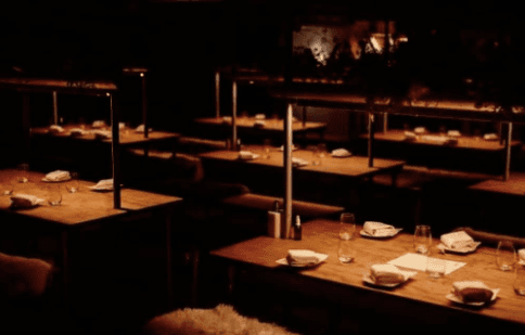 Bookings are now open for Allta Winter House