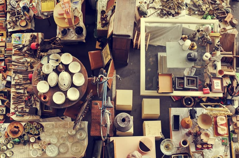 There’s a special Samhain market happening this weekend in the Liberties