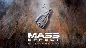 Lovin Games Weekly – our first look at Mass Effect 5 (kind of…)