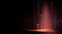 5 stand up shows to get tickets to this weekend