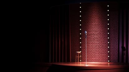 5 comedy gigs to get tickets to this weekend