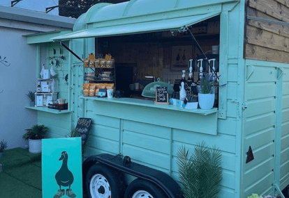 Duck into this new Cornelscourt coffee spot for your caffeine fix this week