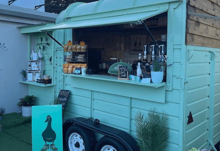 Duck into this new Cornelscourt coffee spot for your caffeine fix this week
