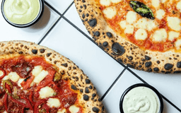 Fave city centre pizza spot returns to takeaway services only until further notice