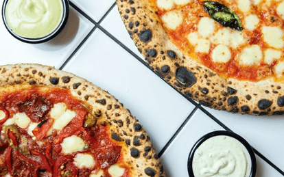 Fave city centre pizza spot returns to takeaway services only until further notice