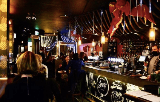 The Lovin Round Up – Openers, closures and everything in between